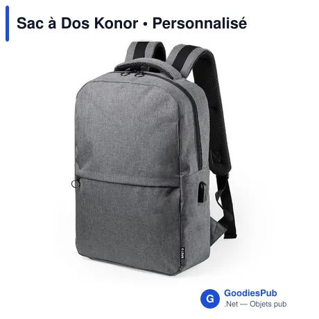Sac à Dos Konor