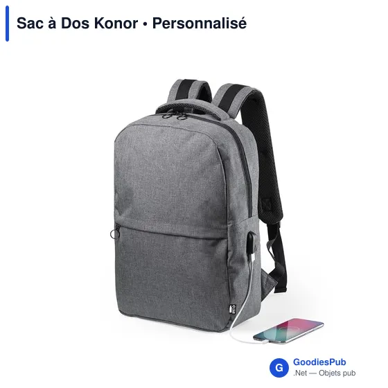 Sac à Dos Konor - Image 2