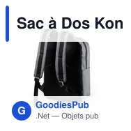 Sac à Dos Konor - Miniature 11