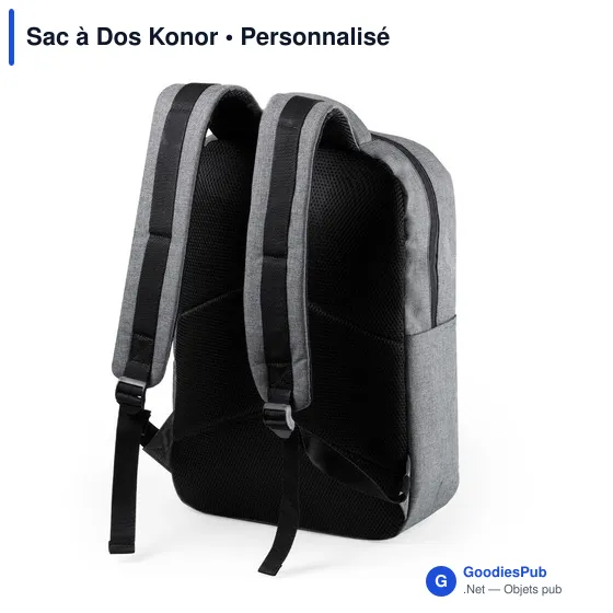 Sac à Dos Konor - Image 11