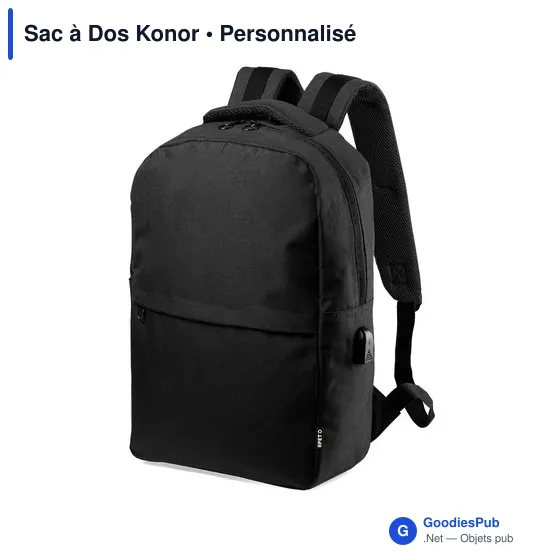 Sac à Dos Konor - Image 7
