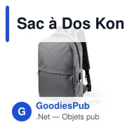 Sac à Dos Konor - Miniature 9