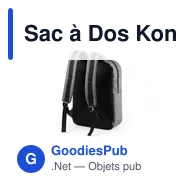 Sac à Dos Konor - Miniature 10