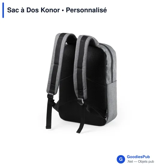 Sac à Dos Konor - Image 10