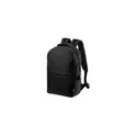 Variante noir - Sac à Dos Konor