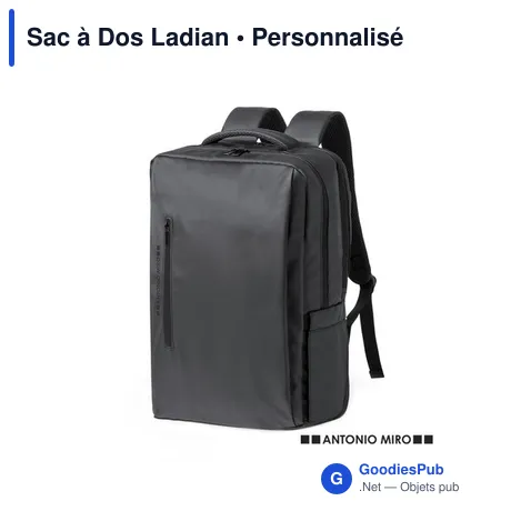 Sac à Dos Ladian