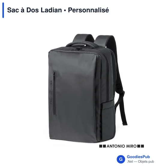 Sac à Dos Ladian - Image 1