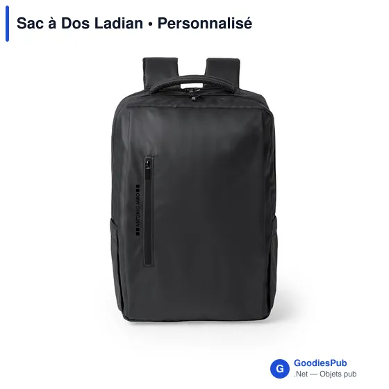 Sac à Dos Ladian - Image 2