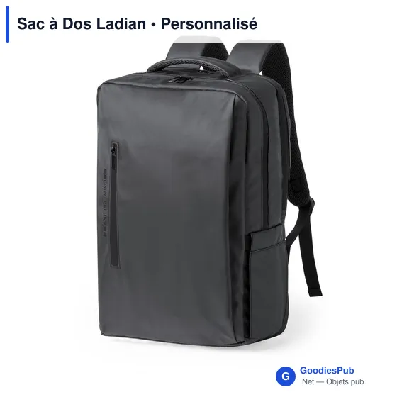 Sac à Dos Ladian - Image 3