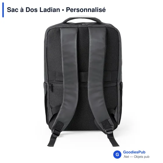 Sac à Dos Ladian - Image 4