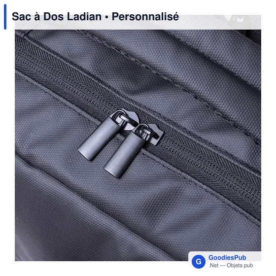 Sac à Dos Ladian - Image 5