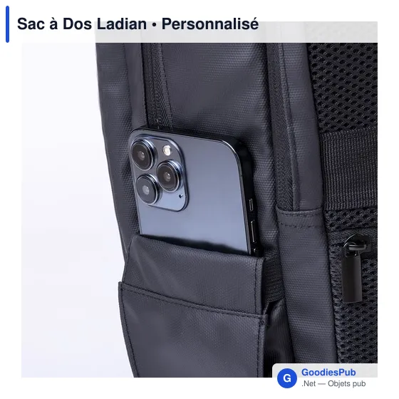 Sac à Dos Ladian - Image 6