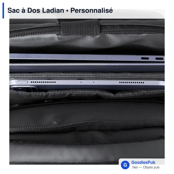 Sac à Dos Ladian - Image 7