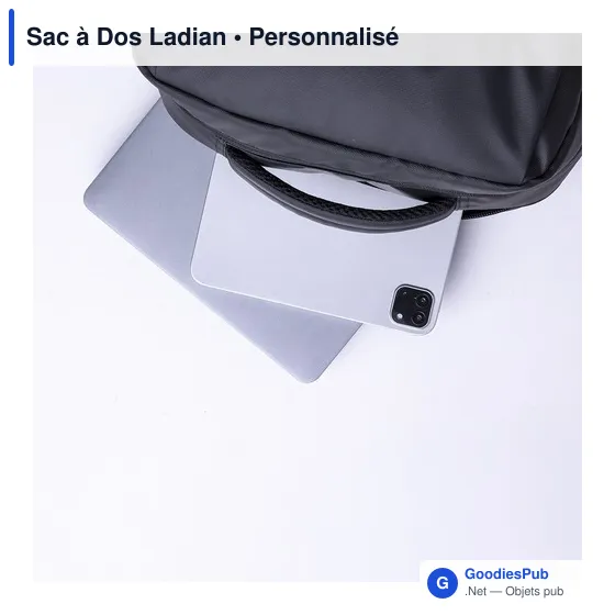 Sac à Dos Ladian - Image 8