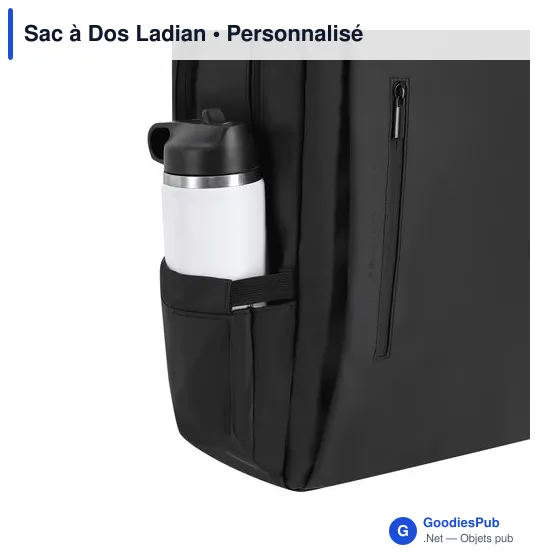 Sac à Dos Ladian - Image 9