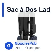 Sac à Dos Ladian - Miniature 10