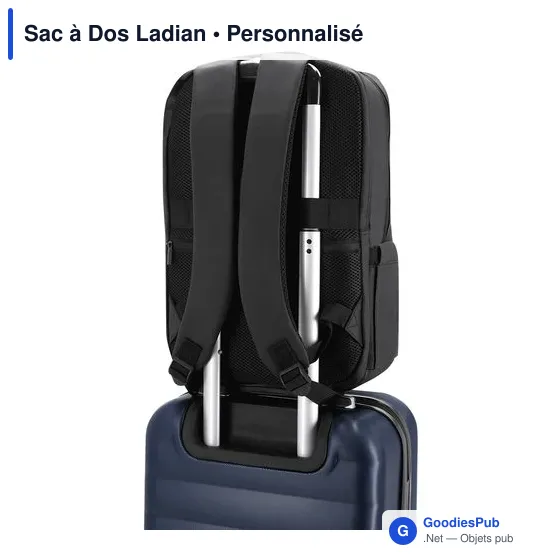 Sac à Dos Ladian - Image 10