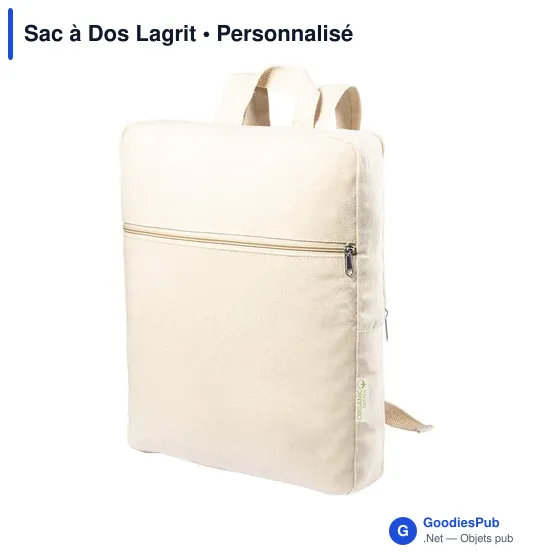 Sac à Dos Lagrit - Image 2