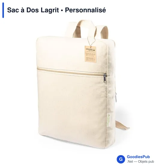 Sac à Dos Lagrit - Image 3