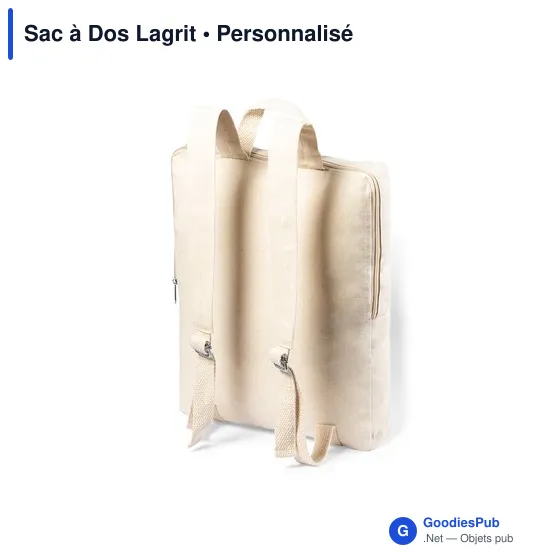 Sac à Dos Lagrit - Image 4