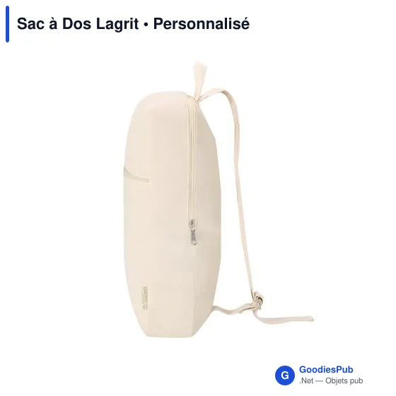Sac à Dos Lagrit - Image 5