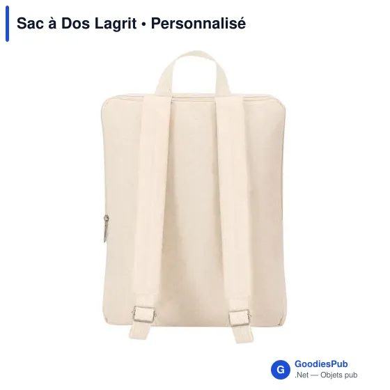Sac à Dos Lagrit - Image 6