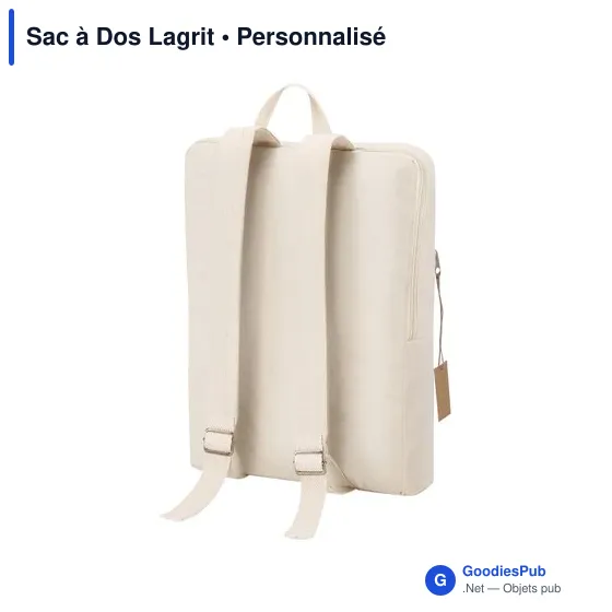 Sac à Dos Lagrit - Image 7