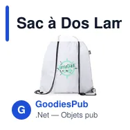 Sac à Dos Lambur - Miniature 3