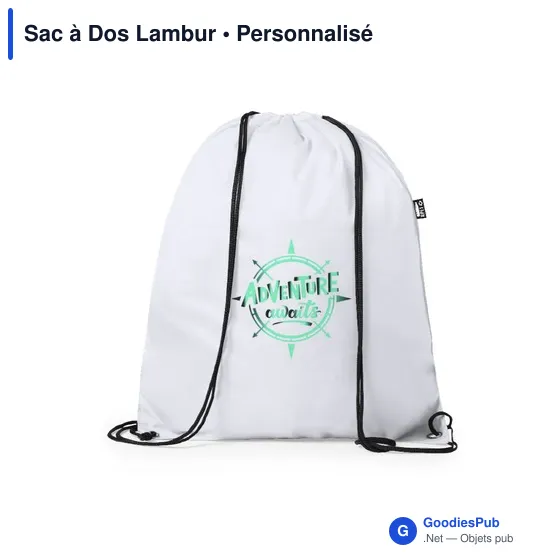Sac à Dos Lambur - Image 3
