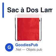 Sac à Dos Lambur - Miniature 7