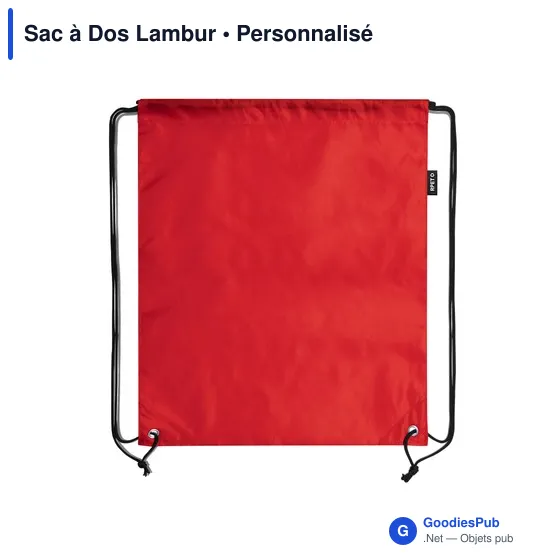 Sac à Dos Lambur - Image 7