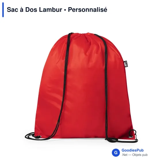 Sac à Dos Lambur - Image 8