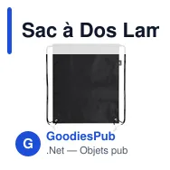 Sac à Dos Lambur - Miniature 10