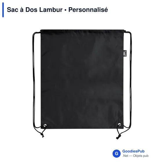 Sac à Dos Lambur - Image 10