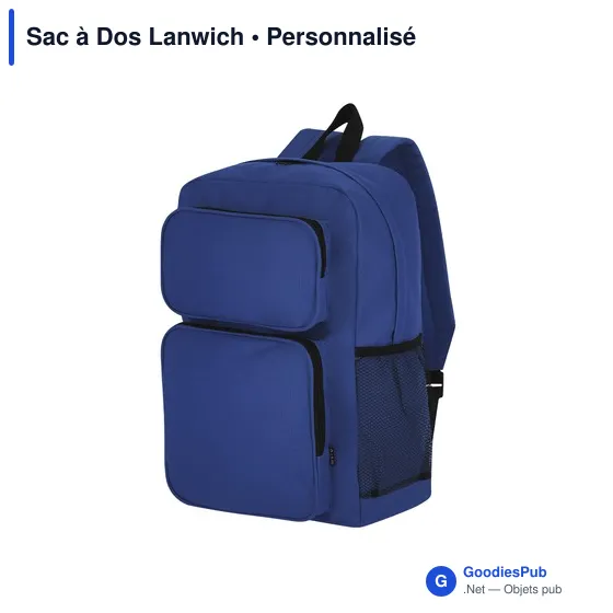 Sac à Dos Lanwich - Image 2
