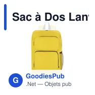 Sac à Dos Lanwich - Miniature 11