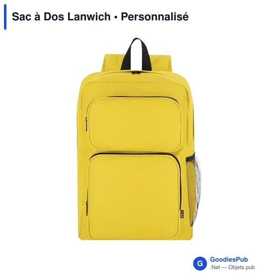 Sac à Dos Lanwich - Image 11