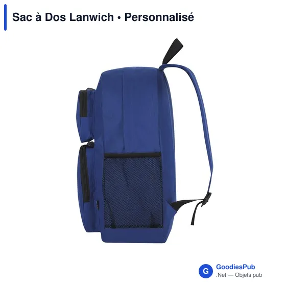 Sac à Dos Lanwich - Image 3