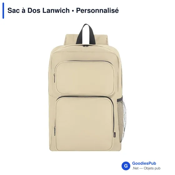Sac à Dos Lanwich - Image 6
