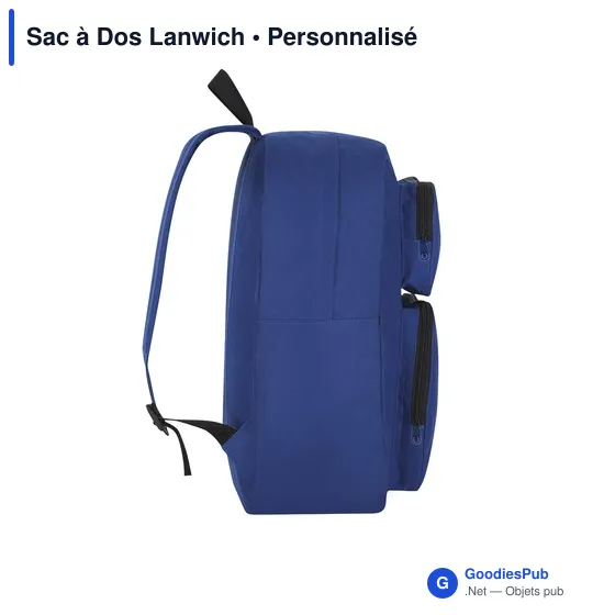 Sac à Dos Lanwich - Image 9