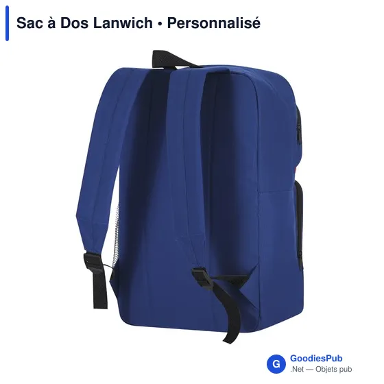 Sac à Dos Lanwich - Image 10