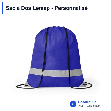 Sac à Dos Lemap