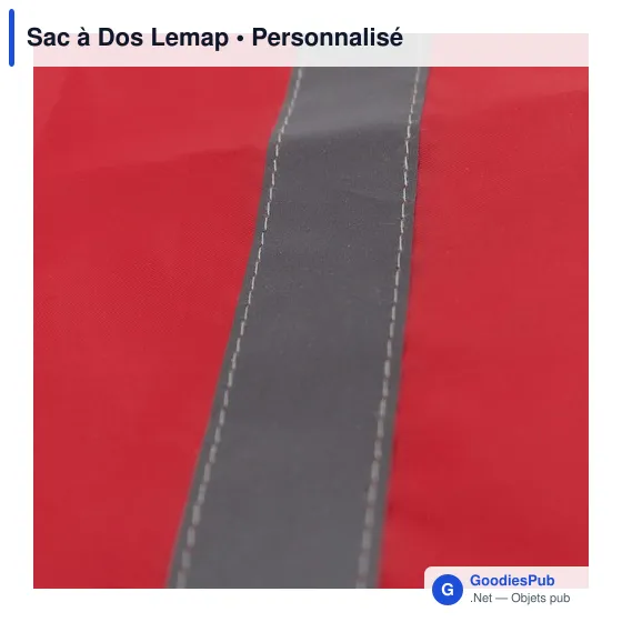 Sac à Dos Lemap - Image 3