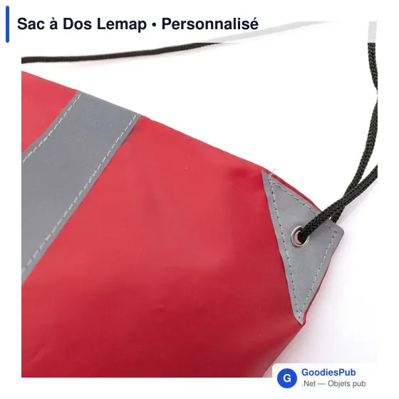 Sac à Dos Lemap - Image 5
