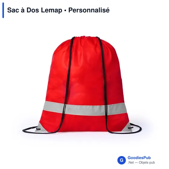 Sac à Dos Lemap - Image 7