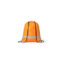 Variante orange - Sac à Dos Lemap