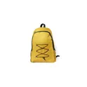 Variante jaune - Sac à Dos personnalisable Lendross avec logo pour entreprises
