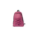 Variante fuchsia - Sac à Dos personnalisable Lendross avec logo pour entreprises