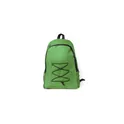 Variante vert - Sac à Dos personnalisable Lendross avec logo pour entreprises