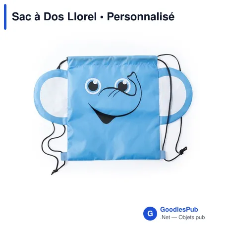 Sac à Dos Llorel